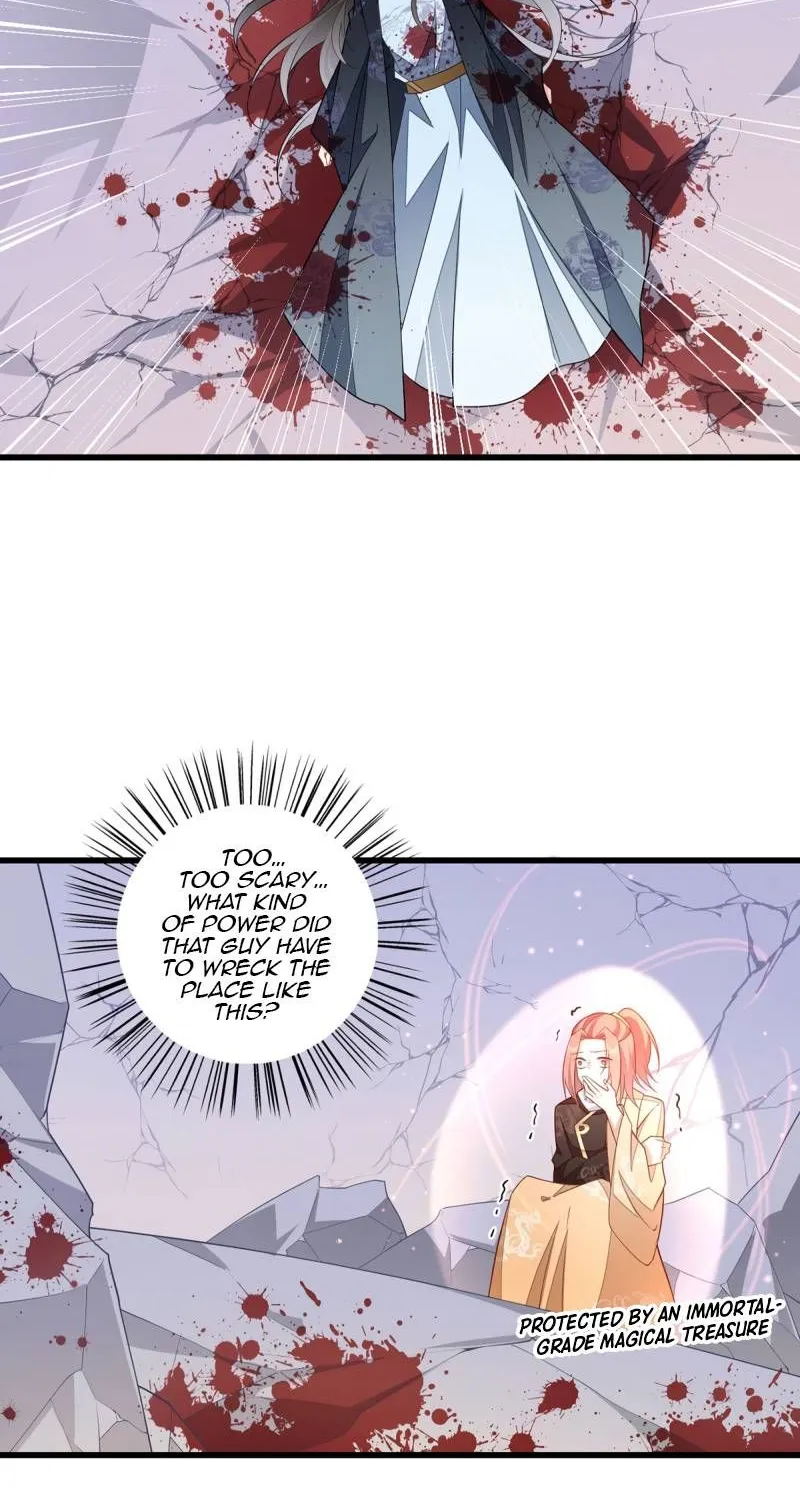 Read The Distinguished Cute Master chapter 264 image 12 on Lezhin
