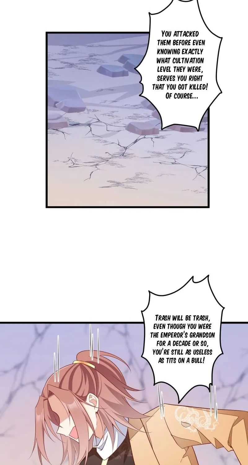 Read The Distinguished Cute Master chapter 264 image 15 on Lezhin