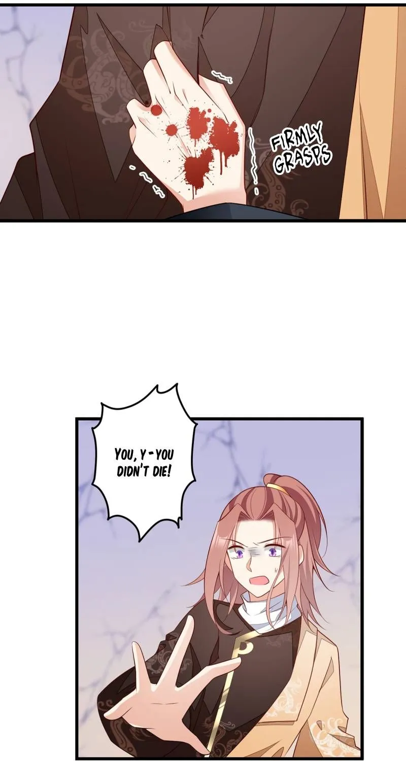 Read The Distinguished Cute Master chapter 264 image 17 on Lezhin