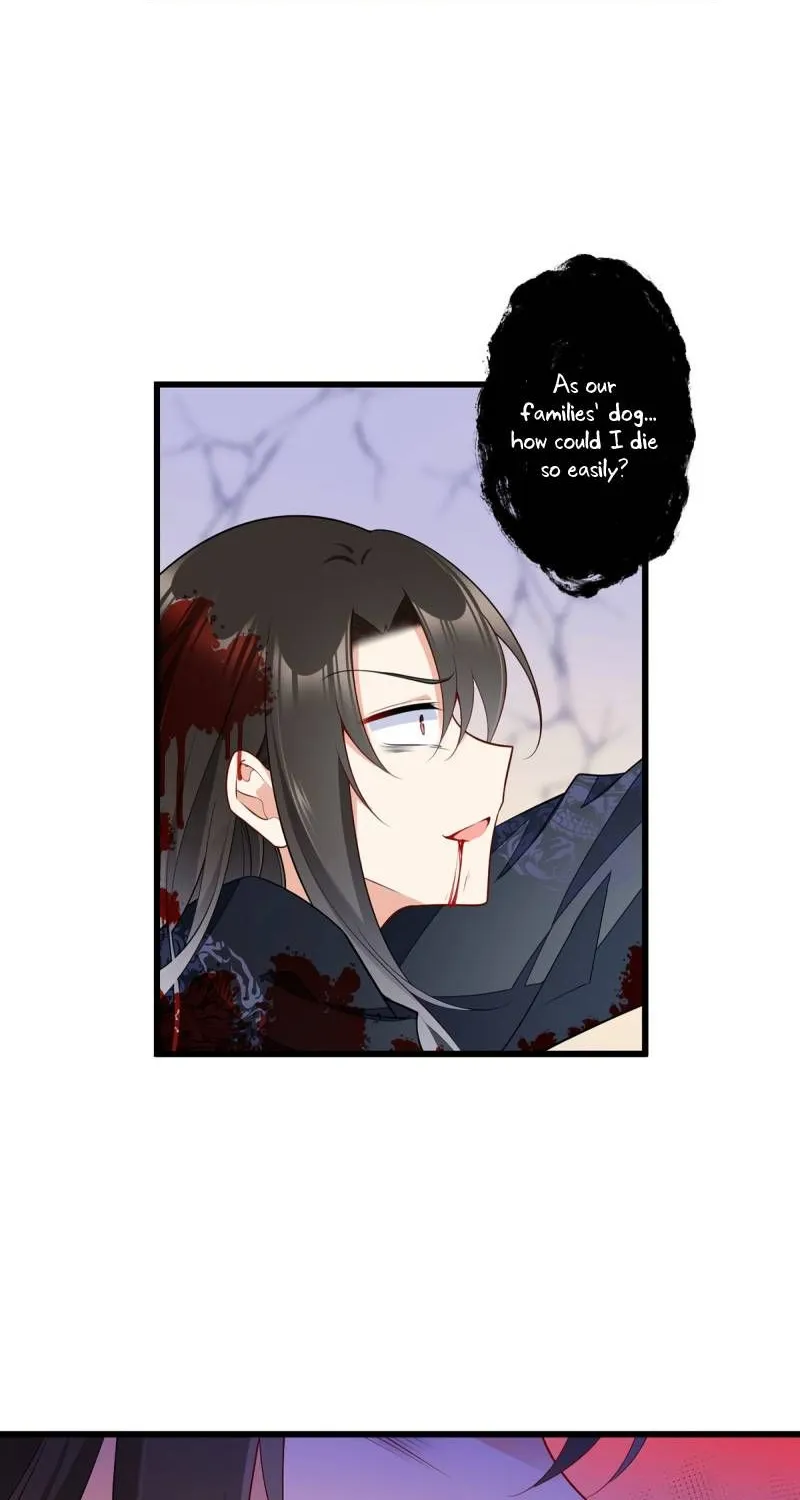 Read The Distinguished Cute Master chapter 264 image 18 on Lezhin