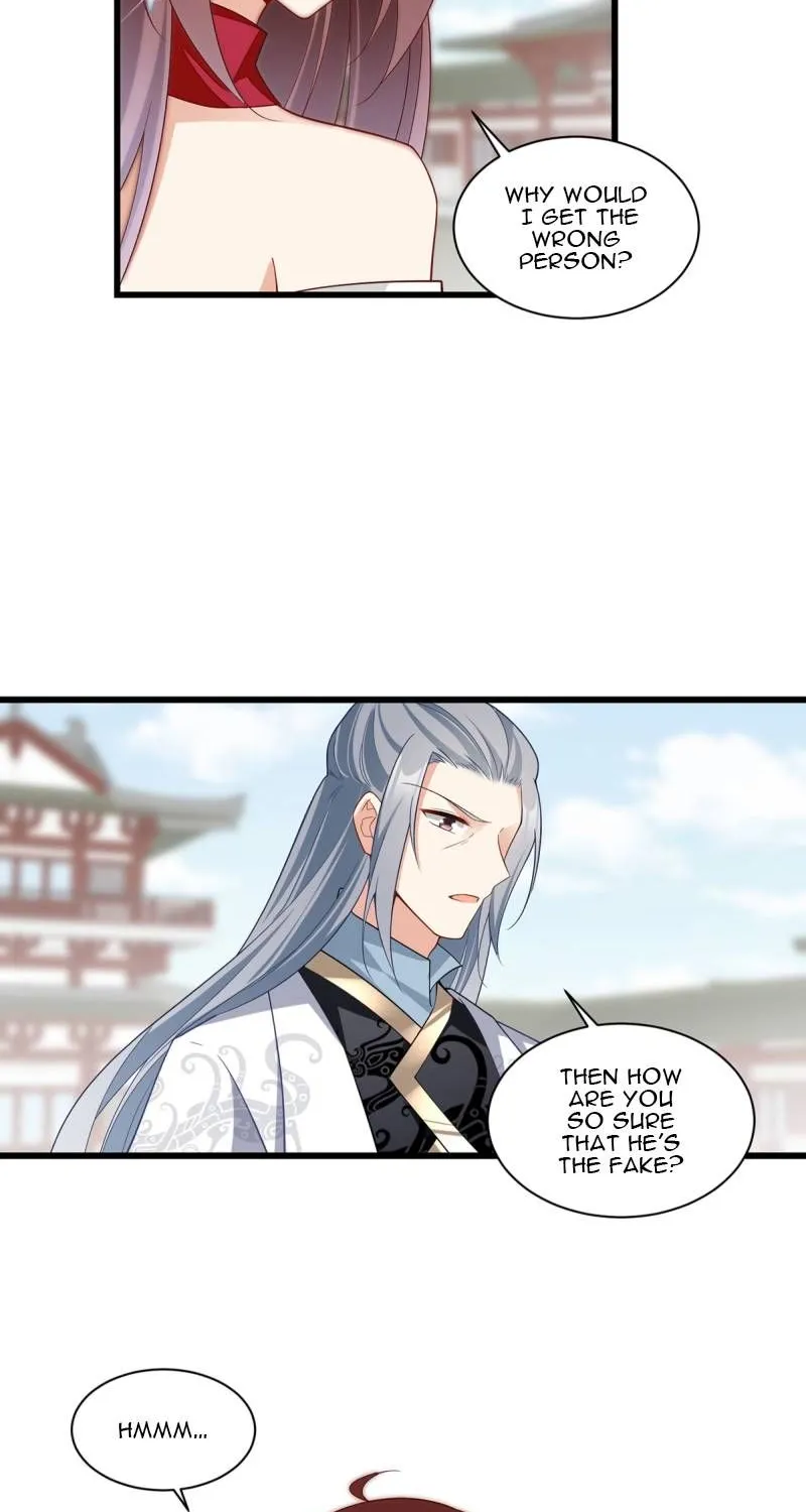 Read The Distinguished Cute Master chapter 264 image 2 on Lezhin