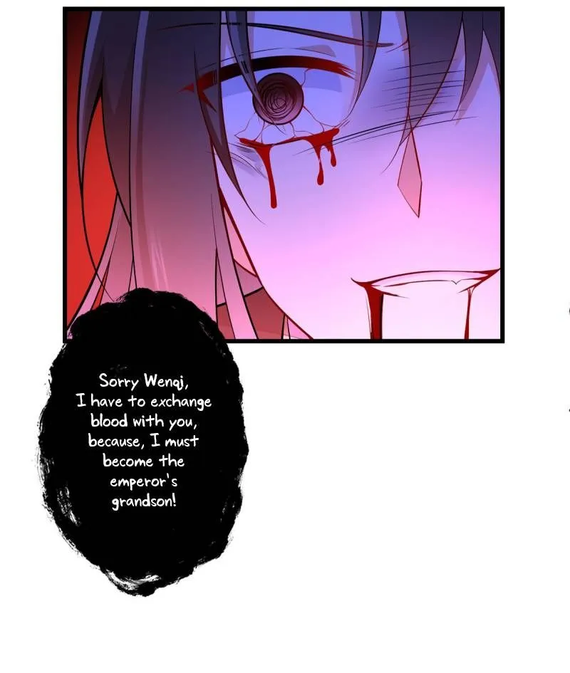 Read The Distinguished Cute Master chapter 264 image 25 on Lezhin