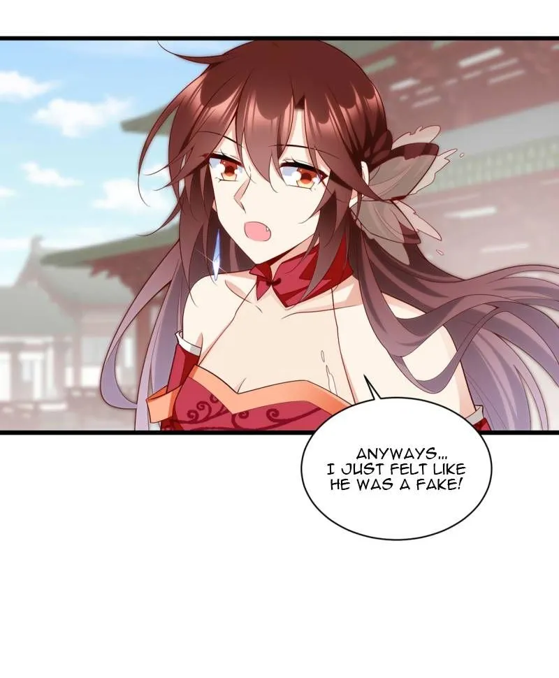 Read The Distinguished Cute Master chapter 264 image 4 on Lezhin