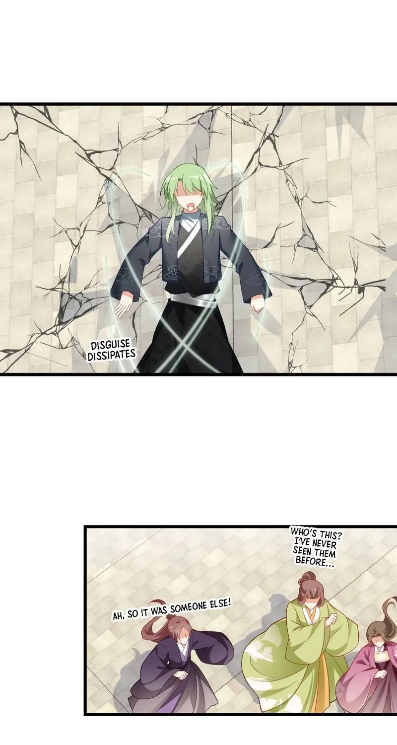 Read The Distinguished Cute Master chapter 265 image 1 on Lezhin