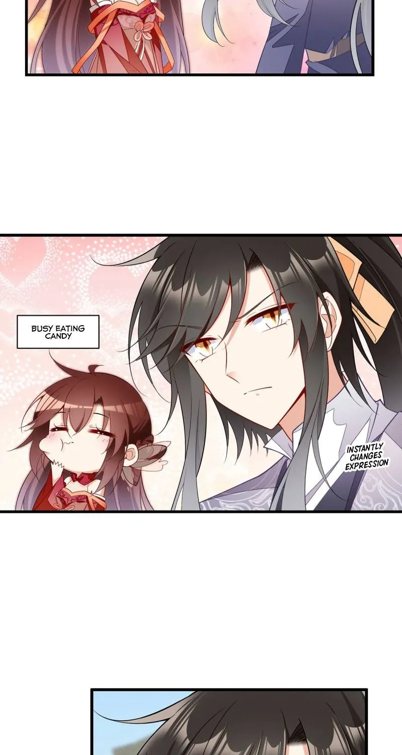 Read The Distinguished Cute Master chapter 265 image 10 on Lezhin