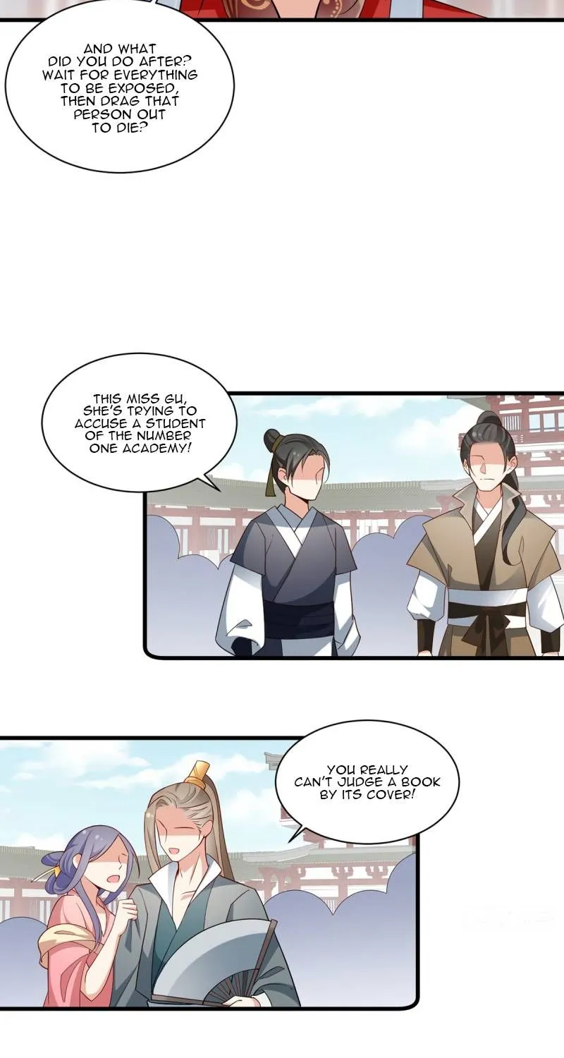 Read The Distinguished Cute Master chapter 265 image 12 on Lezhin