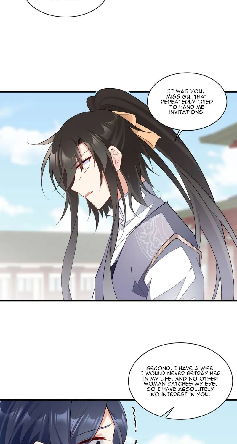 Read The Distinguished Cute Master chapter 265 image 14 on Lezhin
