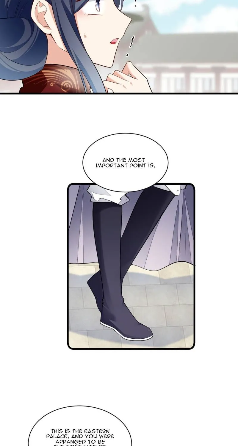 Read The Distinguished Cute Master chapter 265 image 15 on Lezhin