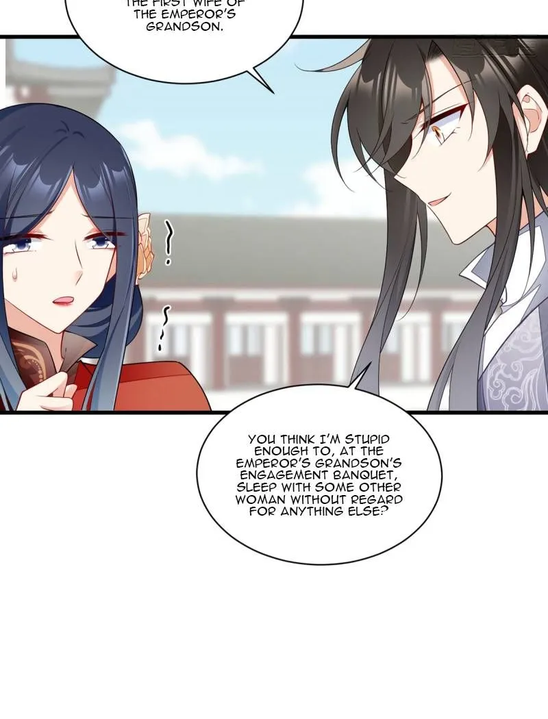 Read The Distinguished Cute Master chapter 265 image 16 on Lezhin