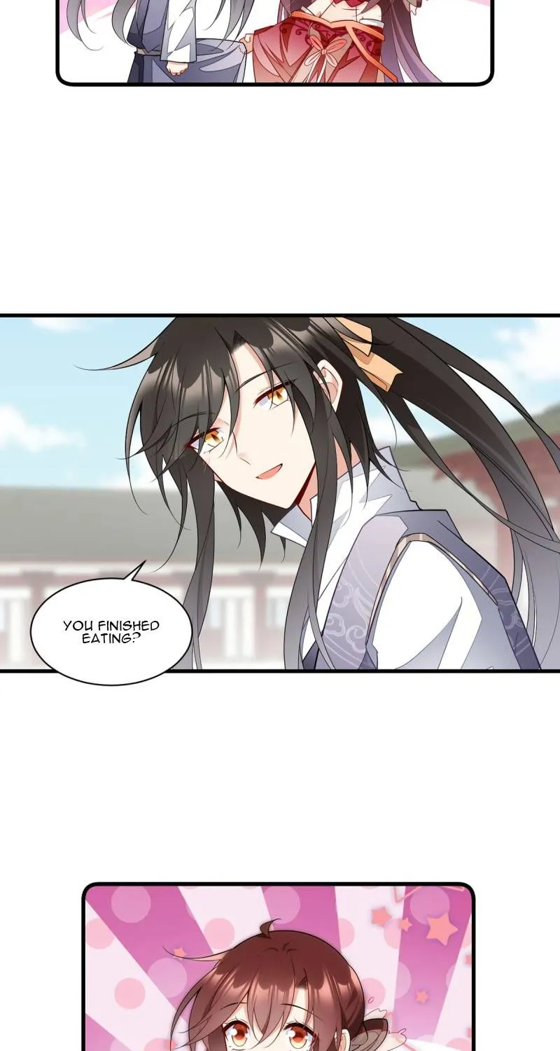 Read The Distinguished Cute Master chapter 265 image 19 on Lezhin
