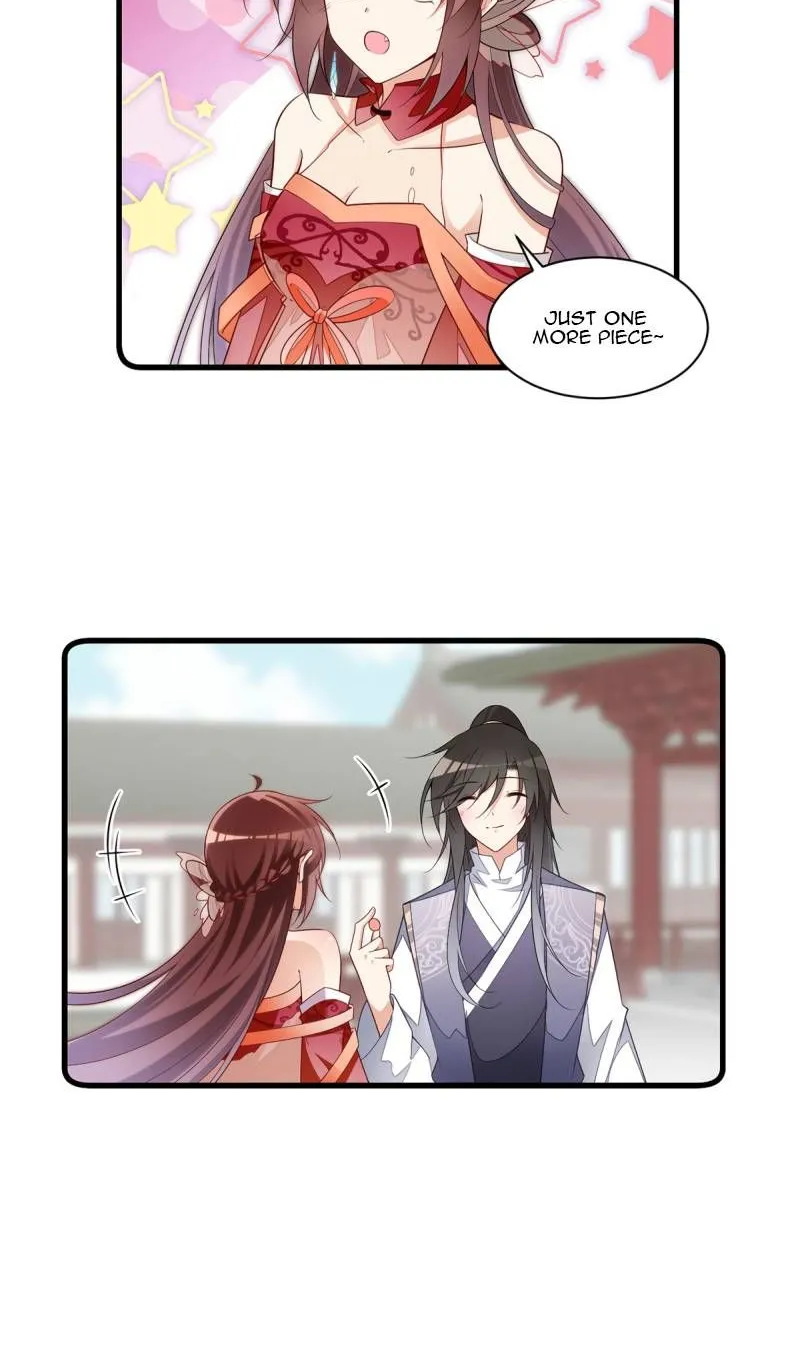 Read The Distinguished Cute Master chapter 265 image 20 on Lezhin