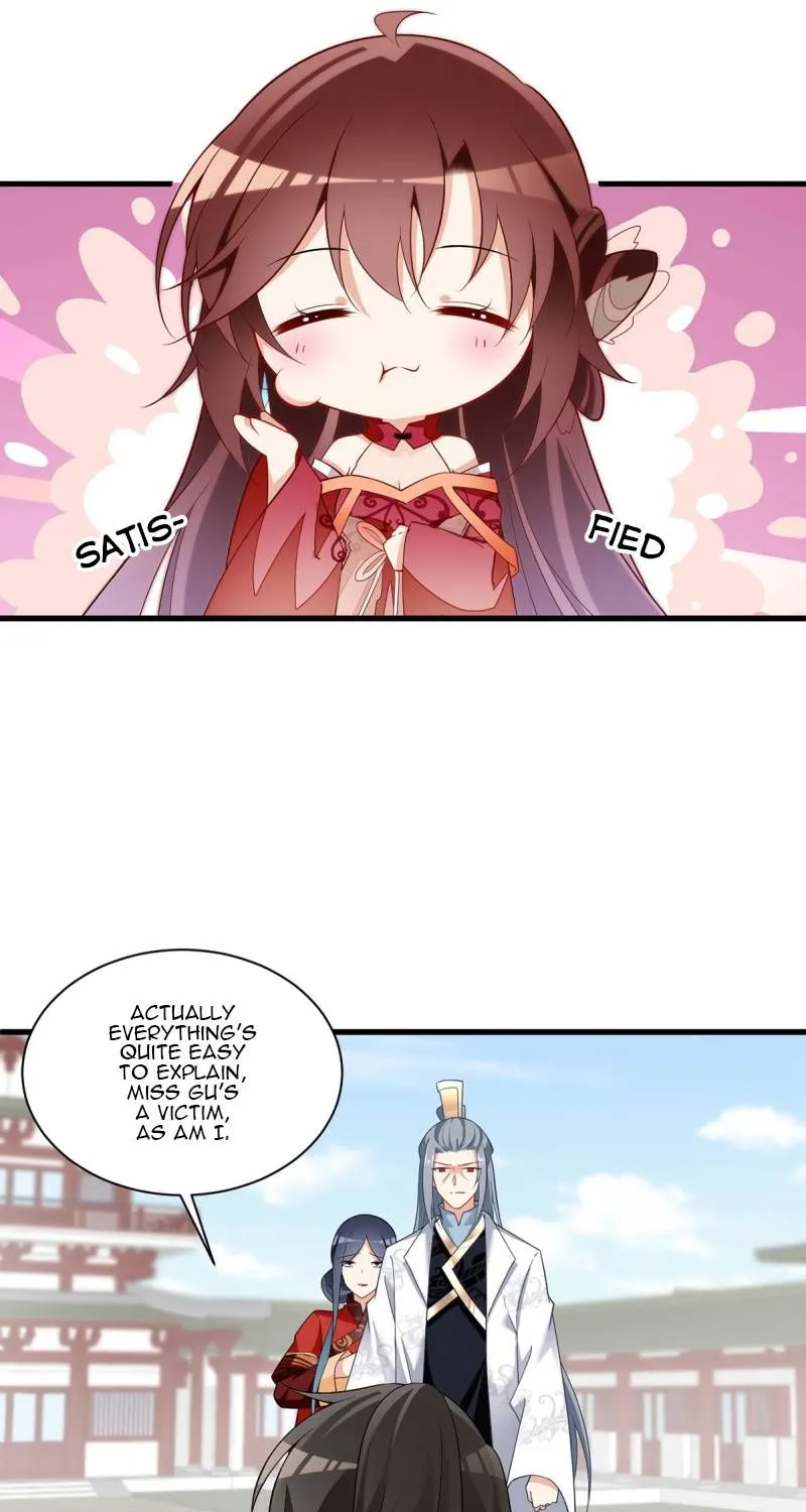 Read The Distinguished Cute Master chapter 265 image 21 on Lezhin
