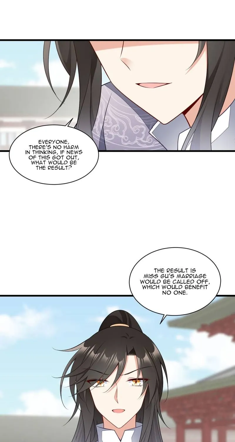 Read The Distinguished Cute Master chapter 265 image 23 on Lezhin