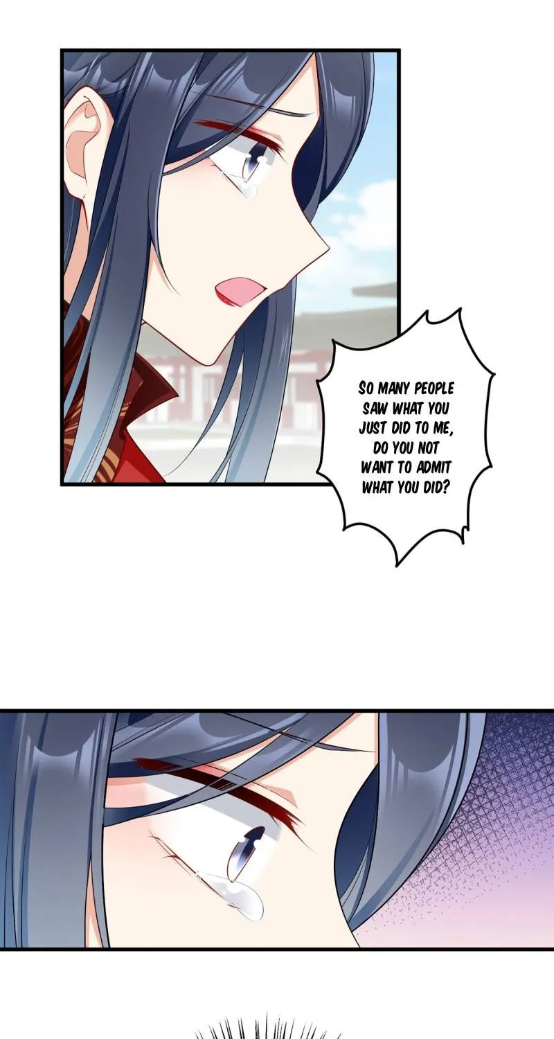 Read The Distinguished Cute Master chapter 265 image 5 on Lezhin