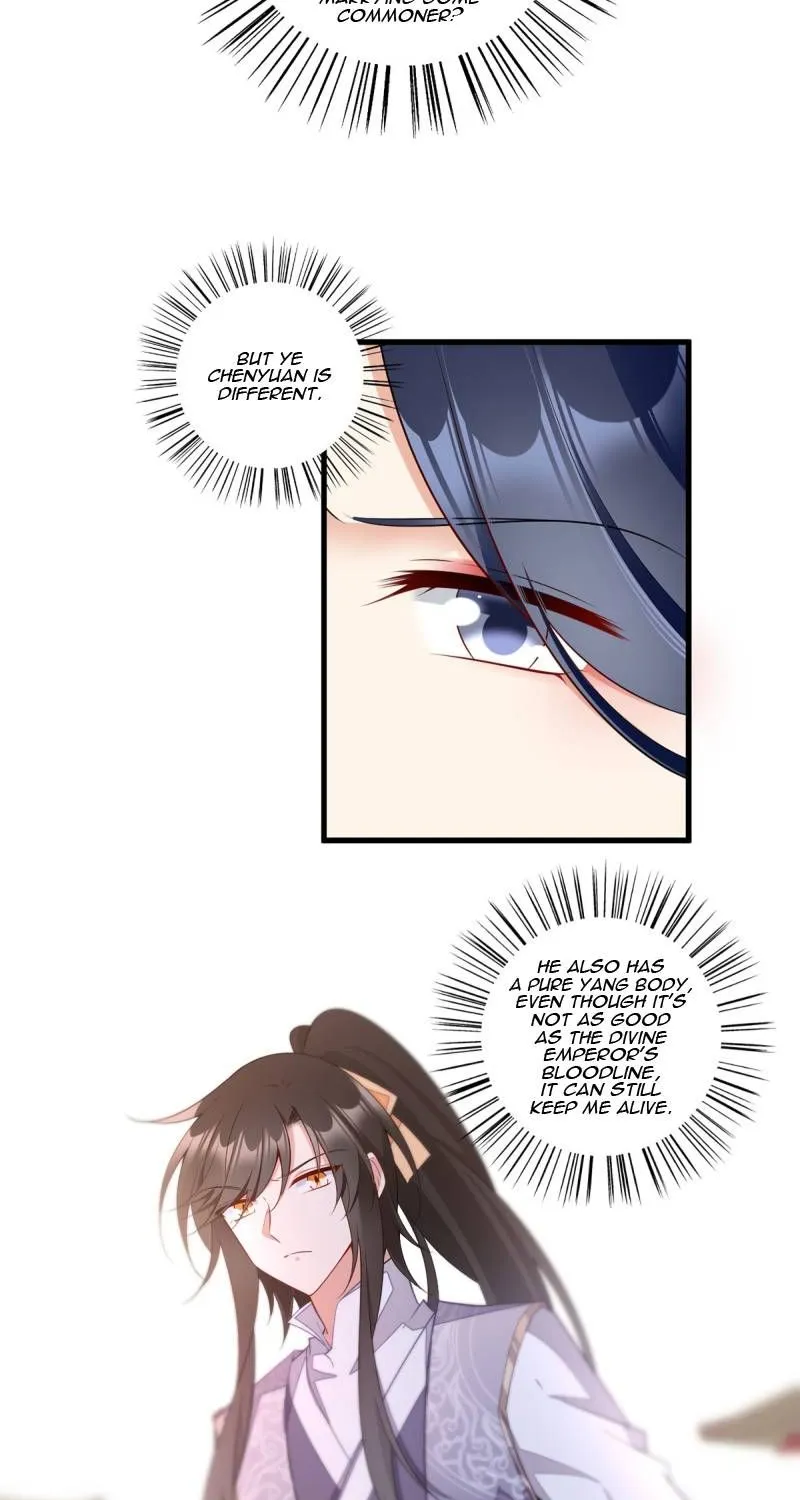 Read The Distinguished Cute Master chapter 265 image 7 on Lezhin