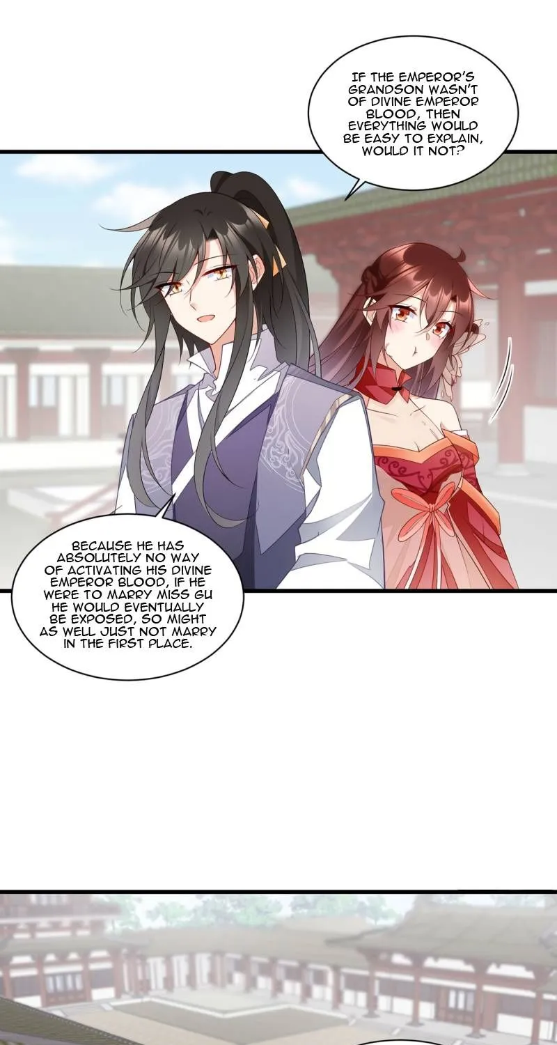 Read The Distinguished Cute Master chapter 266 image 1 on Lezhin