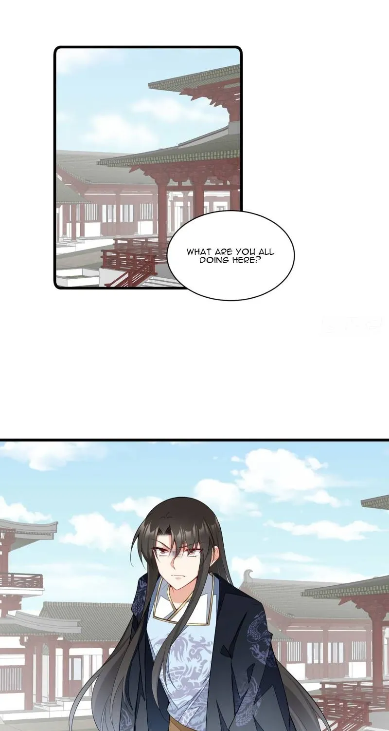 Read The Distinguished Cute Master chapter 266 image 15 on Lezhin