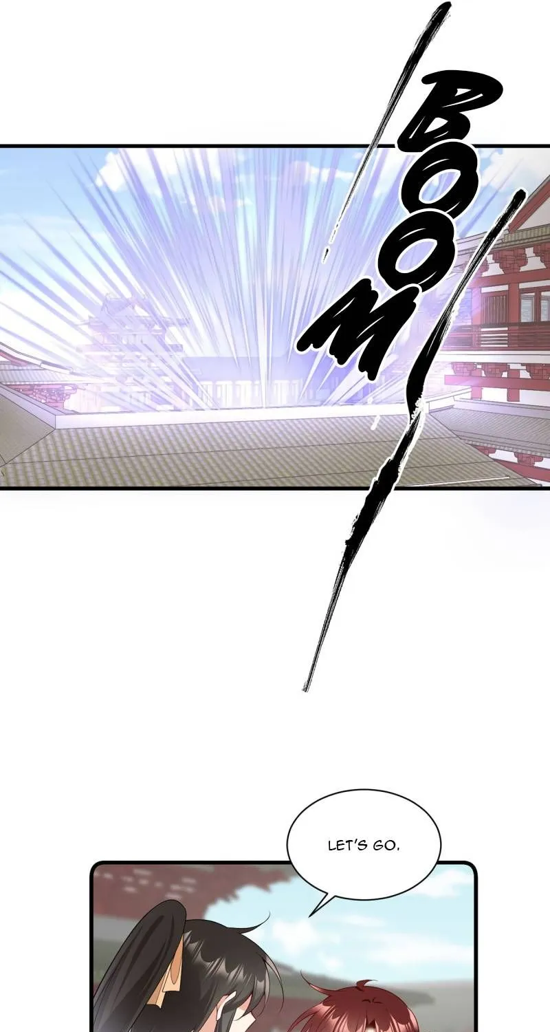 Read The Distinguished Cute Master chapter 266 image 18 on Lezhin