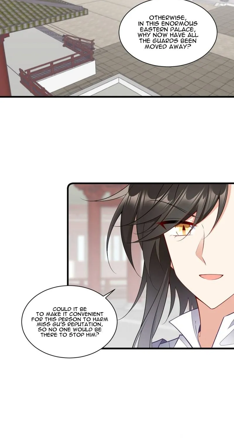 Read The Distinguished Cute Master chapter 266 image 2 on Lezhin