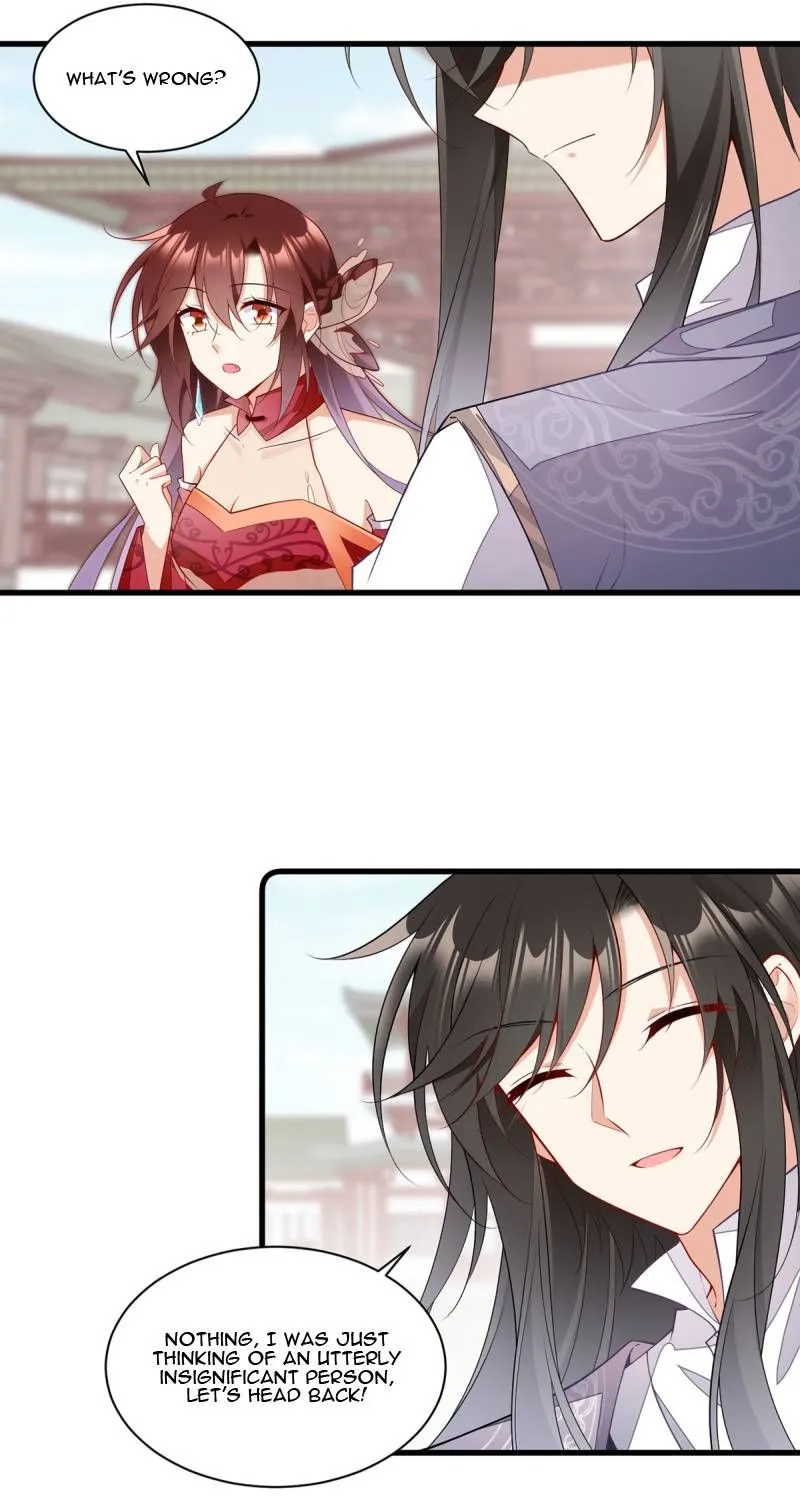 Read The Distinguished Cute Master chapter 266 image 22 on Lezhin