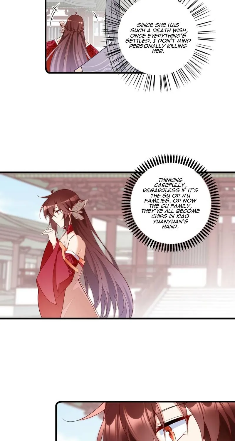 Read The Distinguished Cute Master chapter 266 image 24 on Lezhin