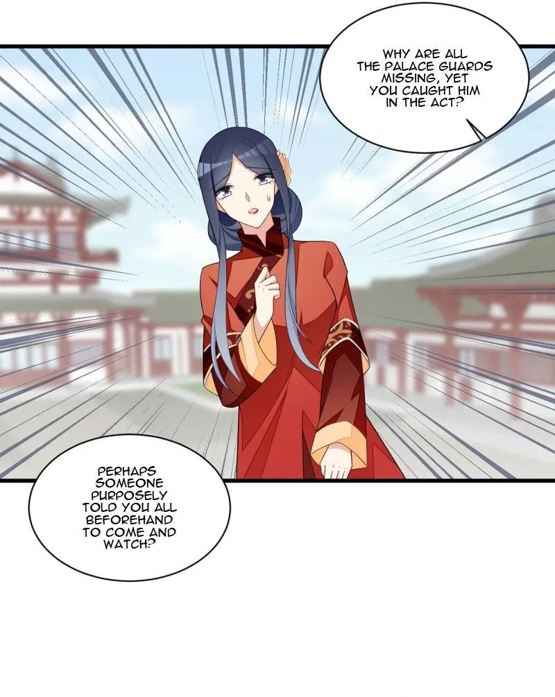 Read The Distinguished Cute Master chapter 266 image 3 on Lezhin