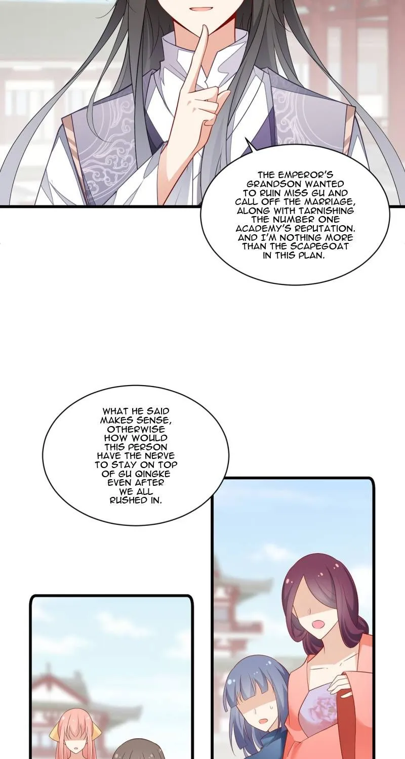 Read The Distinguished Cute Master chapter 266 image 6 on Lezhin