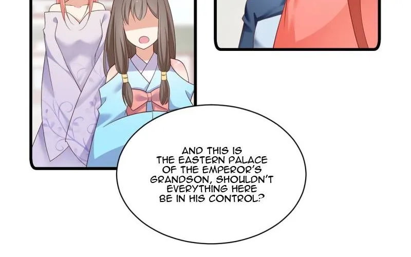 Read The Distinguished Cute Master chapter 266 image 7 on Lezhin