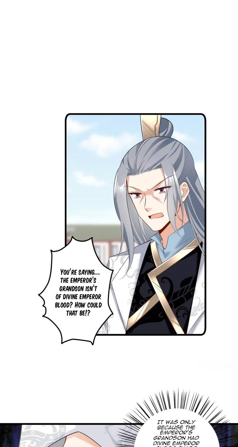 Read The Distinguished Cute Master chapter 266 image 8 on Lezhin