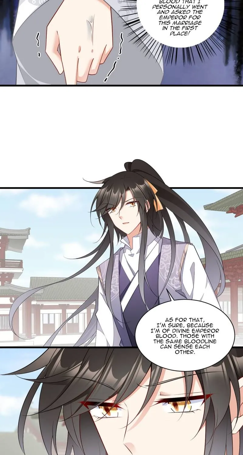 Read The Distinguished Cute Master chapter 266 image 9 on Lezhin