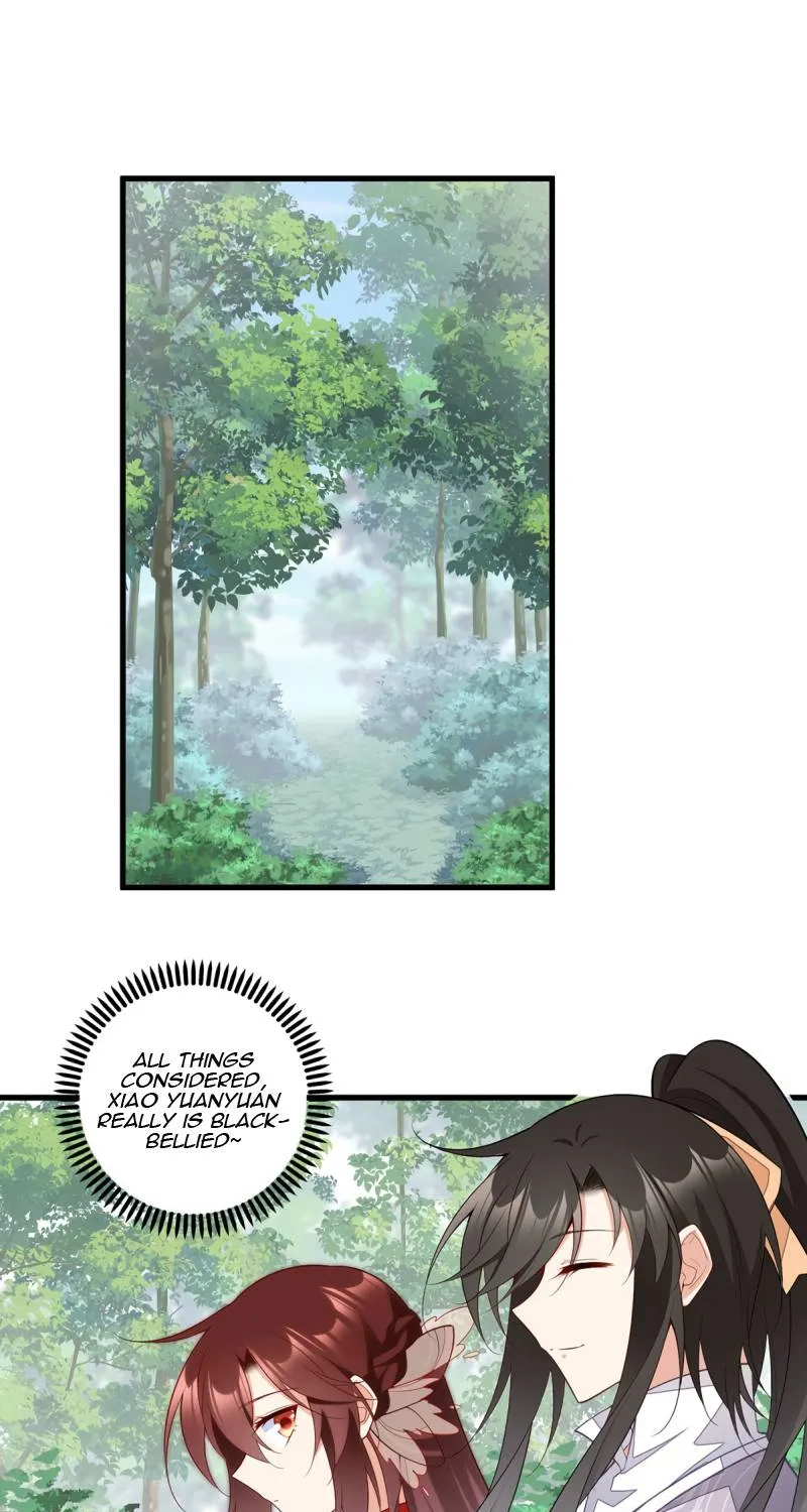 Read The Distinguished Cute Master chapter 267 image 1 on Lezhin