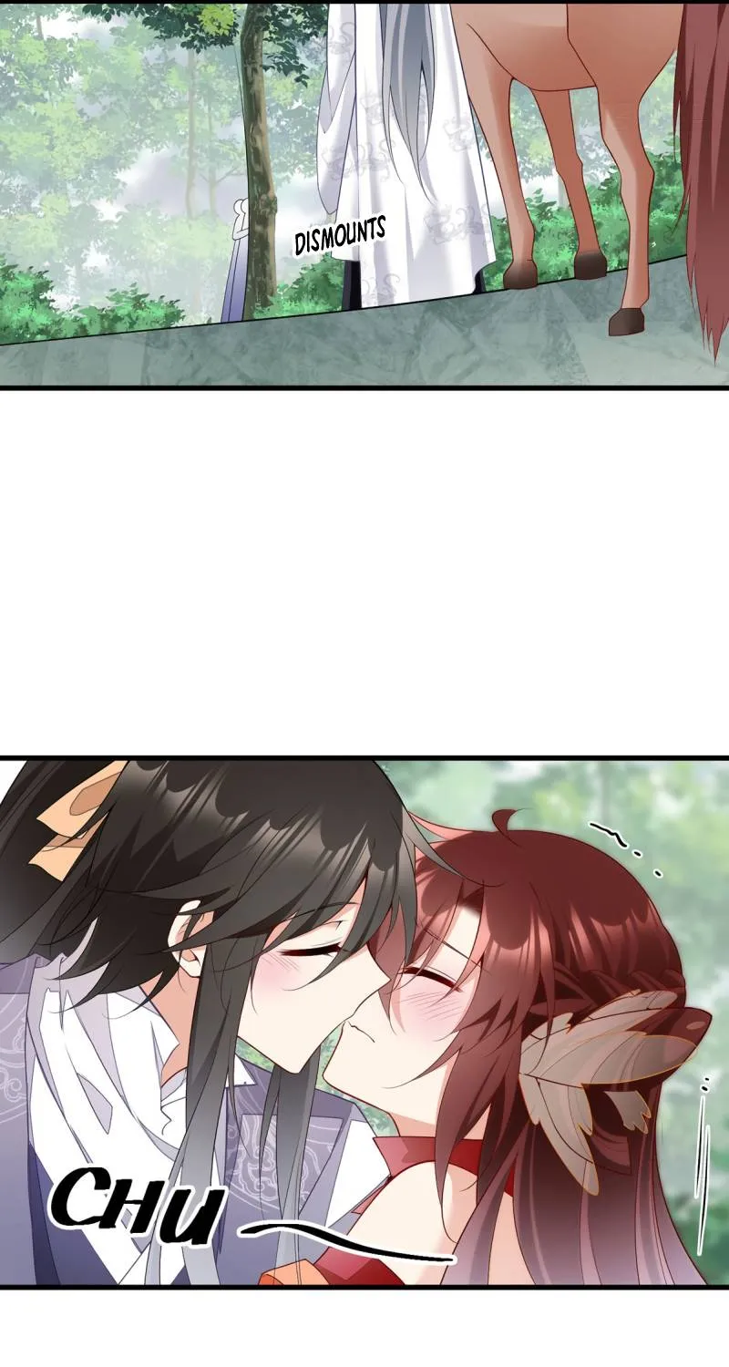 Read The Distinguished Cute Master chapter 267 image 15 on Lezhin