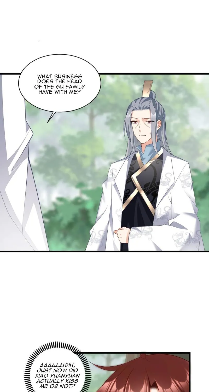Read The Distinguished Cute Master chapter 267 image 19 on Lezhin