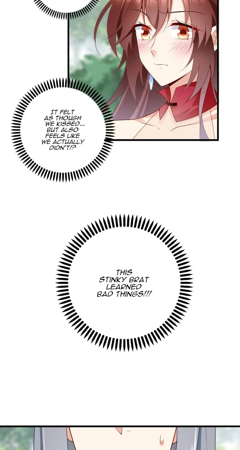 Read The Distinguished Cute Master chapter 267 image 20 on Lezhin