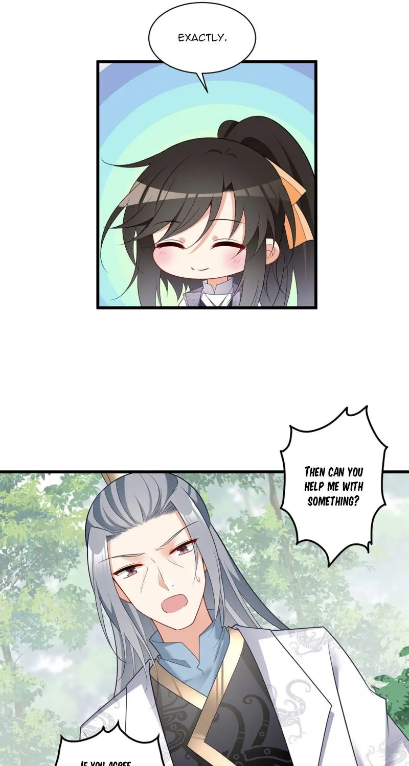 Read The Distinguished Cute Master chapter 267 image 22 on Lezhin