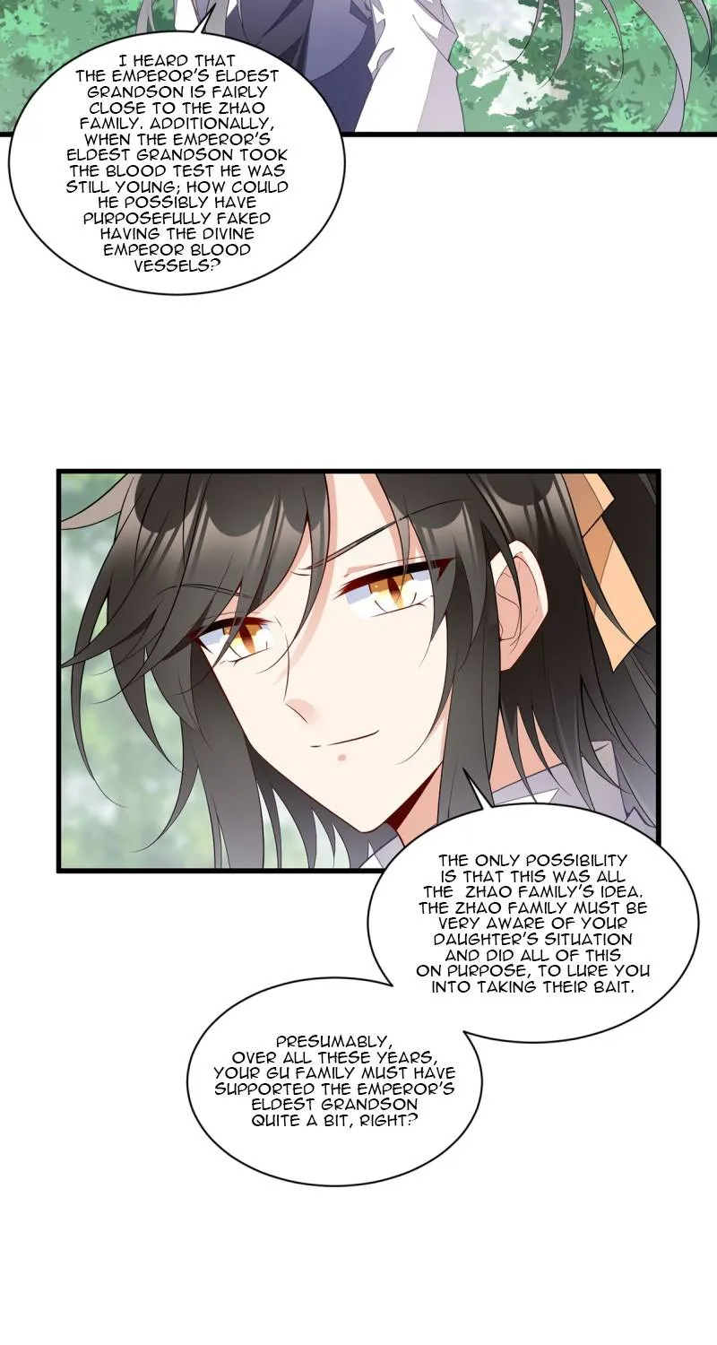 Read The Distinguished Cute Master chapter 267 image 24 on Lezhin