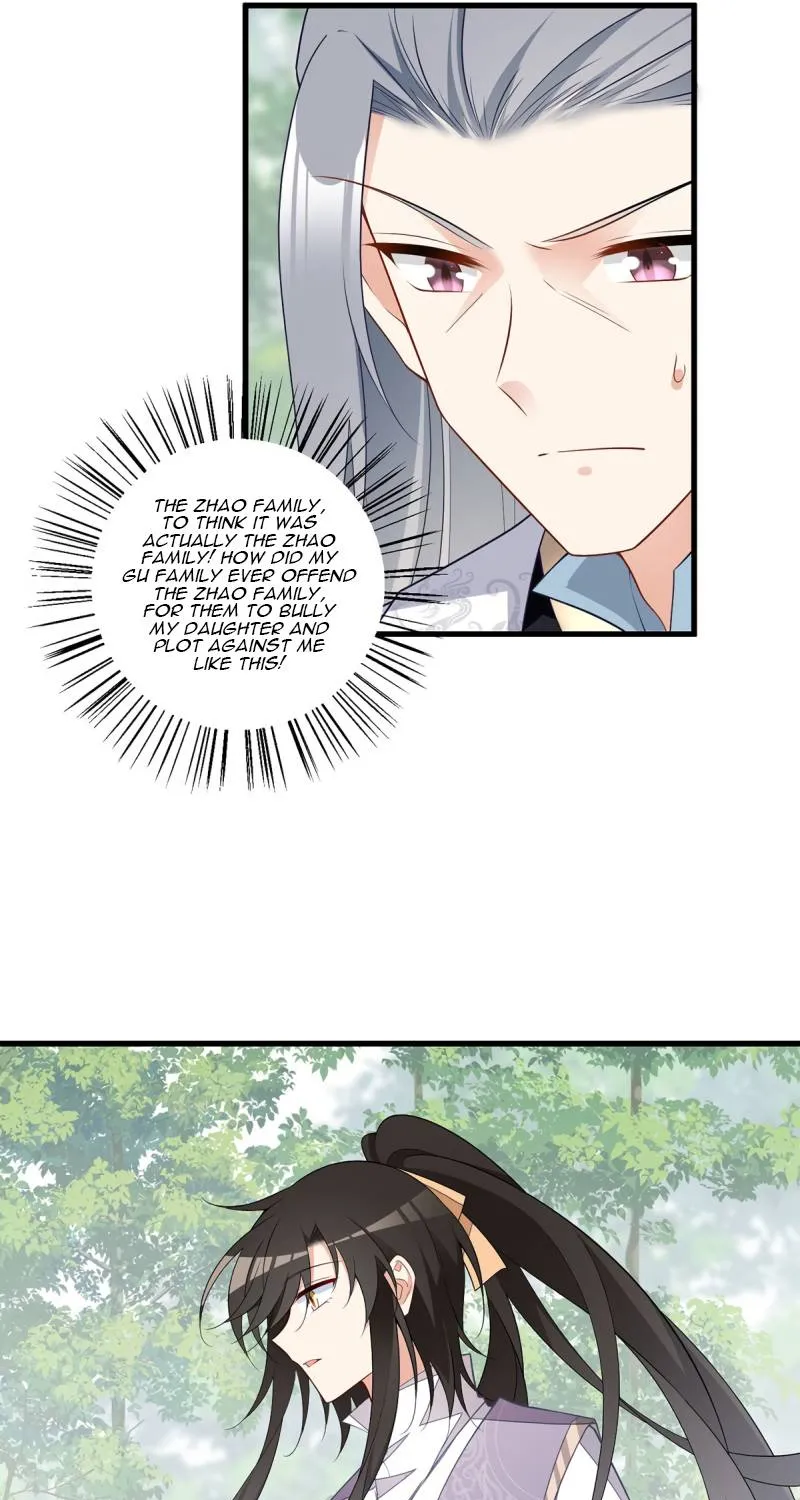 Read The Distinguished Cute Master chapter 267 image 26 on Lezhin