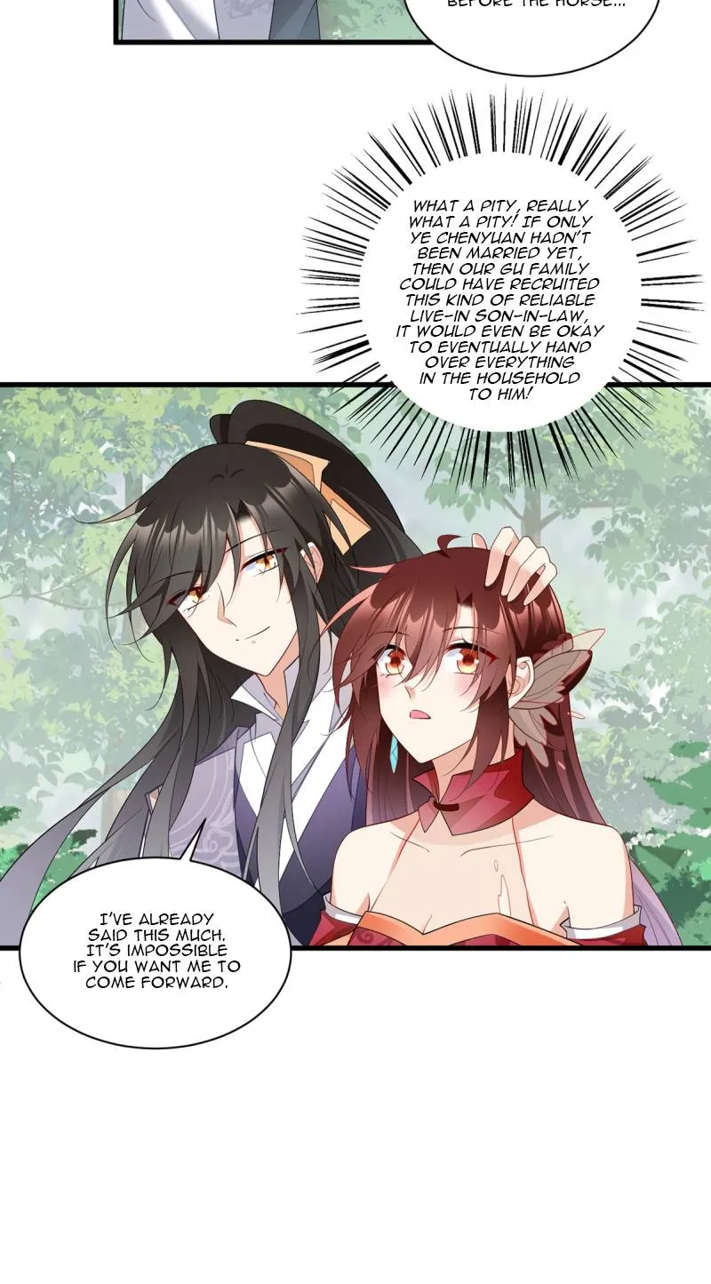 Read The Distinguished Cute Master chapter 267 image 28 on Lezhin