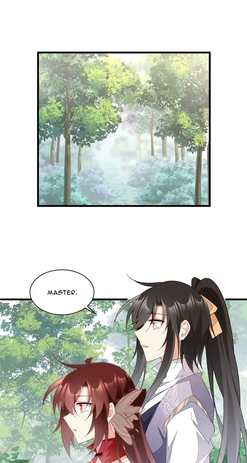 Read The Distinguished Cute Master chapter 267 image 30 on Lezhin