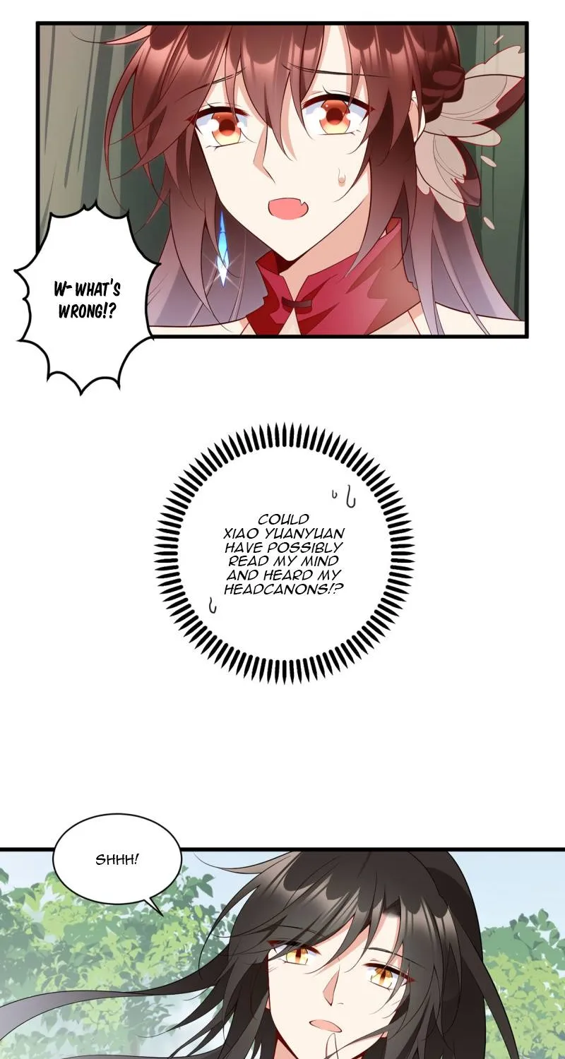 Read The Distinguished Cute Master chapter 267 image 5 on Lezhin