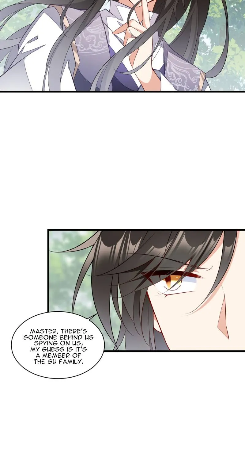 Read The Distinguished Cute Master chapter 267 image 6 on Lezhin