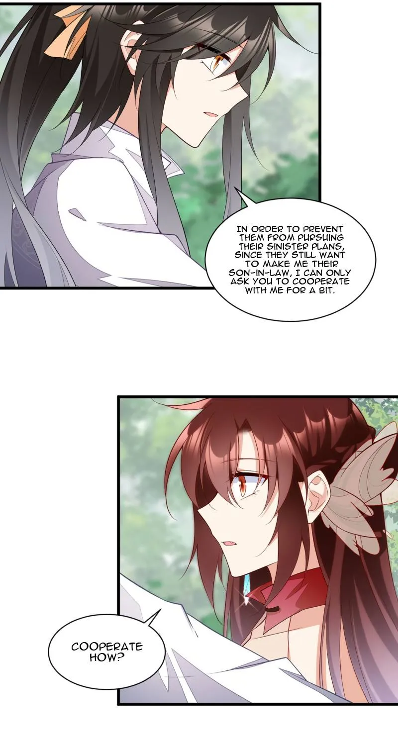 Read The Distinguished Cute Master chapter 267 image 7 on Lezhin