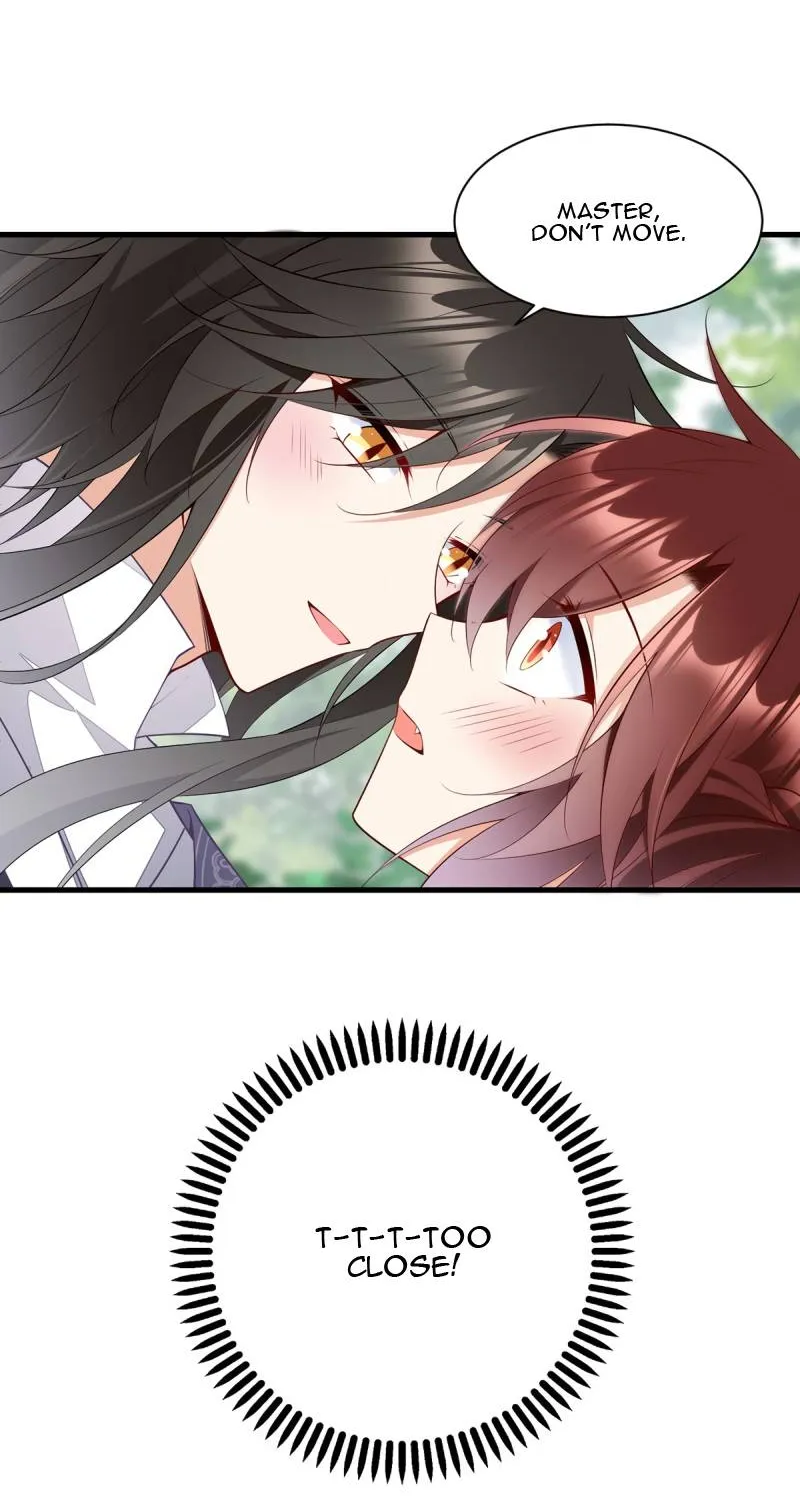 Read The Distinguished Cute Master chapter 267 image 8 on Lezhin