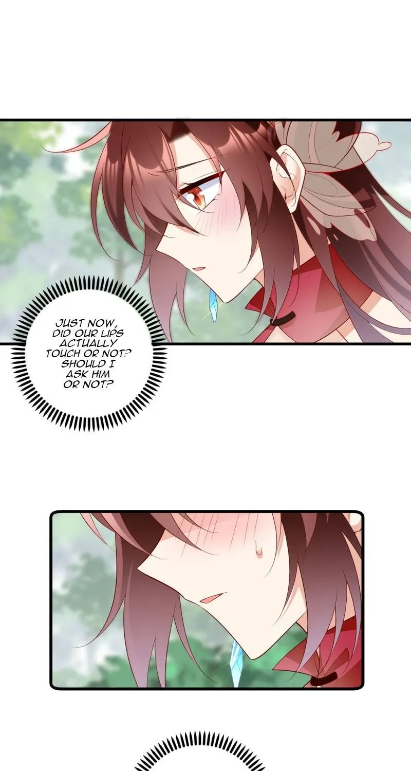 Read The Distinguished Cute Master chapter 268 image 1 on Lezhin