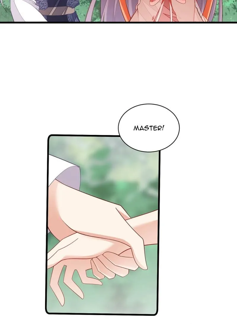 Read The Distinguished Cute Master chapter 268 image 11 on Lezhin