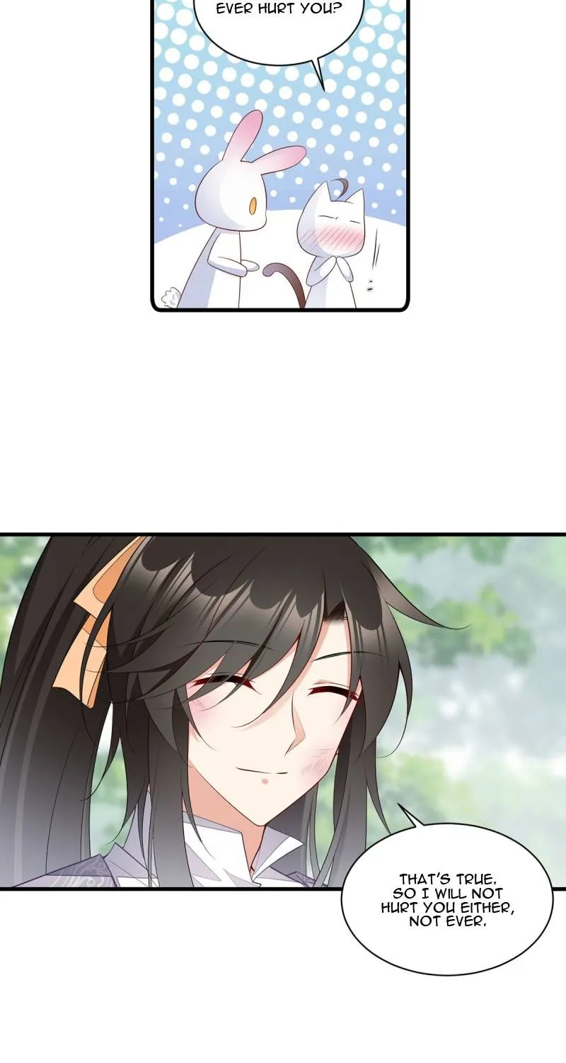 Read The Distinguished Cute Master chapter 268 image 14 on Lezhin