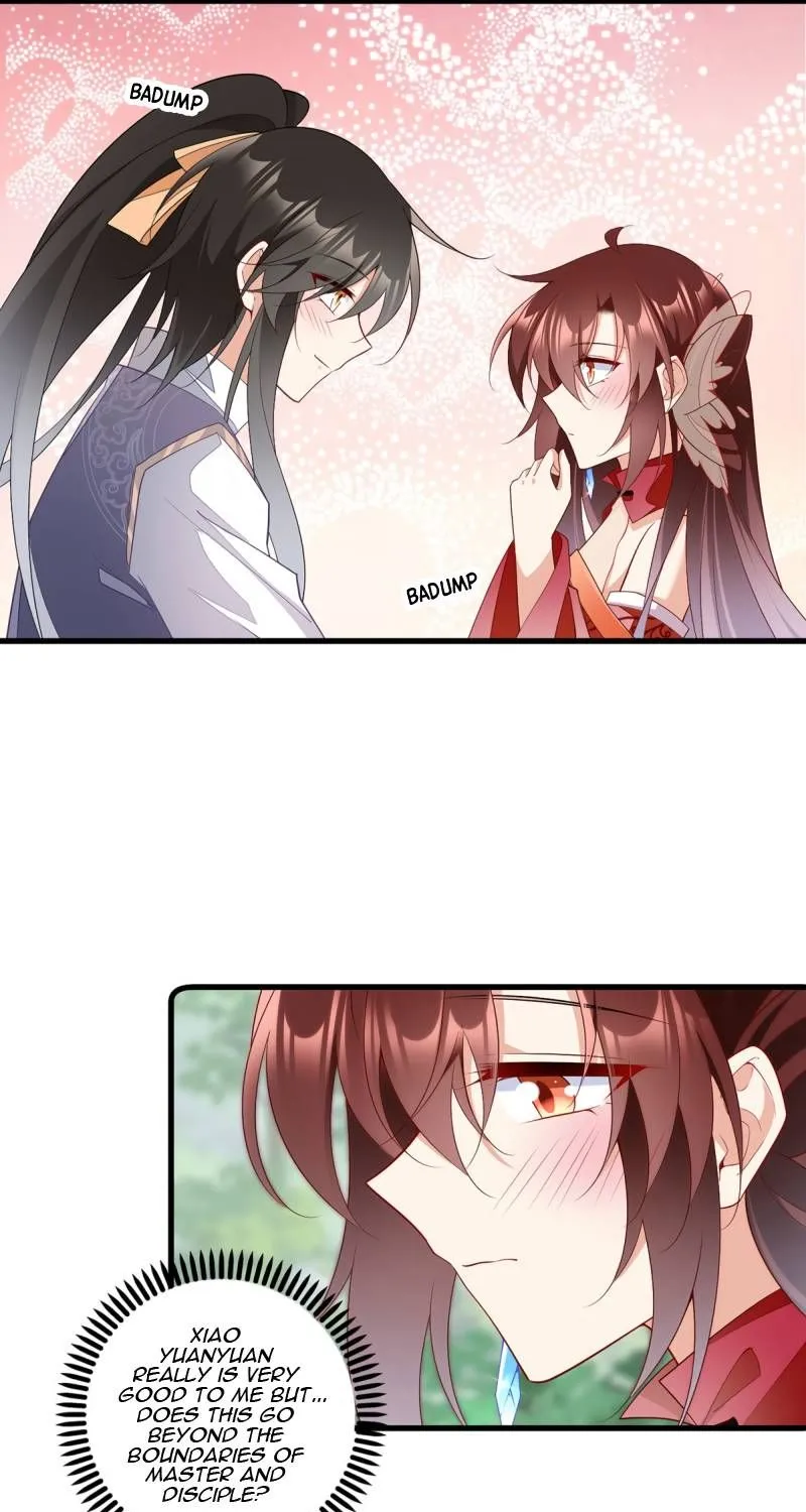 Read The Distinguished Cute Master chapter 268 image 16 on Lezhin