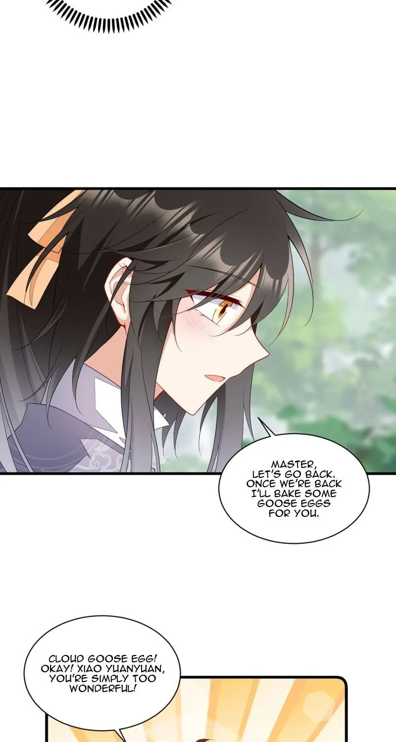 Read The Distinguished Cute Master chapter 268 image 17 on Lezhin