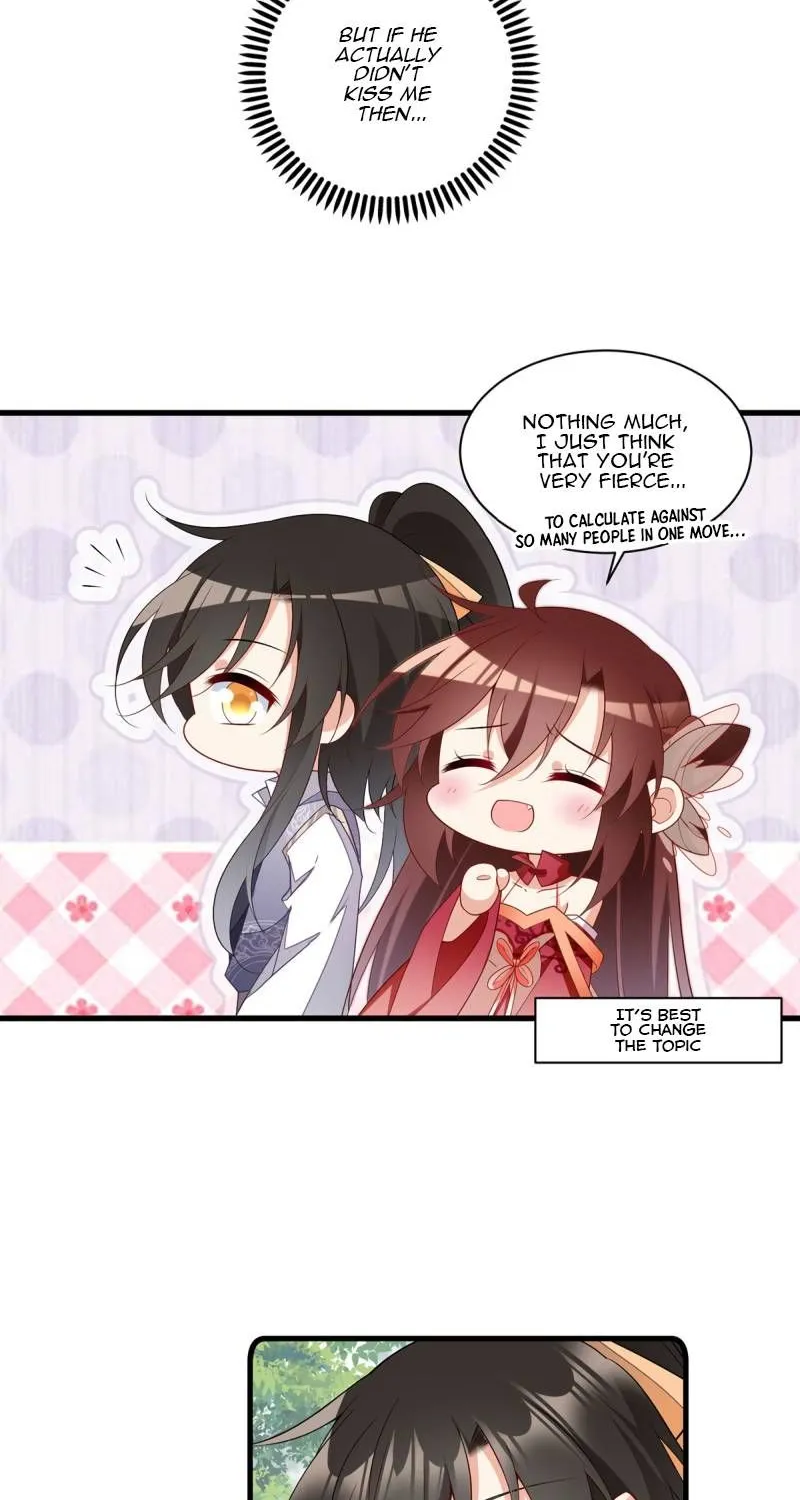 Read The Distinguished Cute Master chapter 268 image 2 on Lezhin
