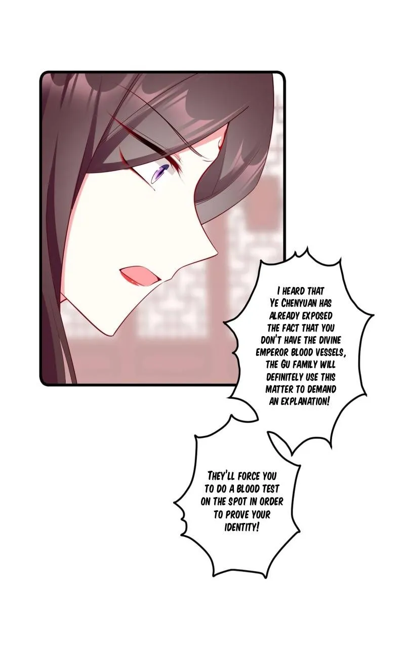 Read The Distinguished Cute Master chapter 268 image 26 on Lezhin
